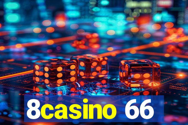 8casino 66